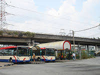 Bas rapid kl rempuh kereta. Rapid Kl Wikipedia Bahasa Melayu Ensiklopedia Bebas