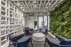 Trend Micro Offices Sao Paulo Office Snapshots Interior Design Trend Micro Office Interiors