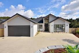 Black And White House Exterior Nz Image Result For White Brick House Nz Brick Exterior House White Brick Houses Painted White Brick House