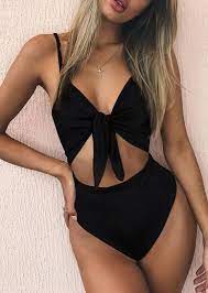 Women Swimwear Bathing Suit Stores Near Me Bikini Big Size Bustier Cor Rootilove Trendy Swimsuits Swimsuits Outfits Women Swimsuits