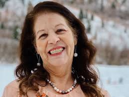 Fundraiser for Tiffany Guzman by Alethia Munoz : Emma Leonila Muñoz Guerrero