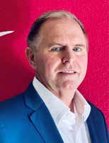 FORUMMarch 2022 Member Spotlight Eric M. Roberts, FAIA Our Newest Fellow