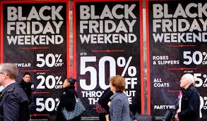 Black Friday 2019 Cuando Es Que Es Fechas Cuantos Dias Dura Origen En Que Paises Hay Ofertas En Noviembre Y Cuales Son Los Descuentos La Republica