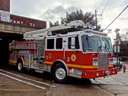 Pfd Water Tower 38 Fire Trucks Fire Rescue Fire Equipment