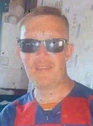 Condolence Book for Pato MAY (Dublin 11, Dublin)