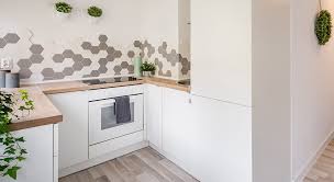 Lettre de motivation géographie aménagement : Comment Amenager Une Petite Cuisine La Maison Saint Gobain