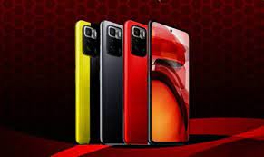 Compare poco x3 prices before unlike some other recent poco smartphones that borrow their design from their redmi cousins, the poco x3 has a fresh design. Poco X3 Gt Will Be A Rebranded Redmi Note 10 Pro 5g Gizchina Com