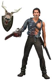 Pin On Evil Dead 2 Action Figures