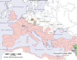Se porudce revinimentul europei occidentale cand sunt depasite greutatile razboiului aceasta evolutie imbraca 2 aspecte: Anul 1 Evolutia Europei In Ultimii 2 000 De Ani 20 De Secole In 21 De Harti