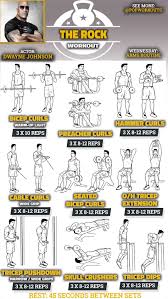 Pin On Weekely Workout