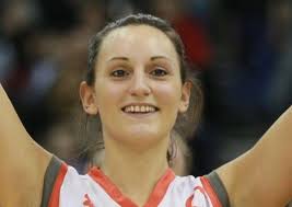 Helen Naylor is first player to score 1,000 points in Women's British  Basketball League as Sheffield Hatters bounce back