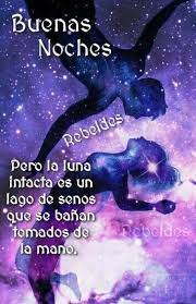 Buenas Noches In 2021 Poster Lockscreen Movie Posters