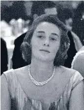 No regrets over marriage that rocked the US