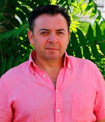 Entrevista a Leopoldo Espínola, ganador del LIII Certamen Literario Ciudad  de Alhama