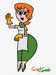 Check spelling or type a new query. Dexter S Mom By Dexter S Laboratory Clipart 3914540 Pikpng