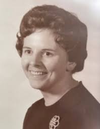 Obituary information for Doris Lorene Jones Moore