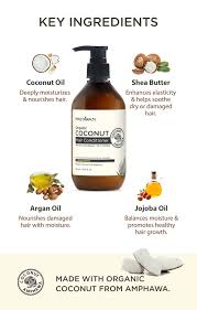 Awaken your passion with coconut oil