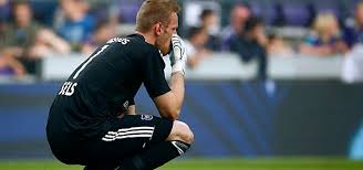 Matz made his international debut for belgium. Grosse Inquietude Pour Matz Sels