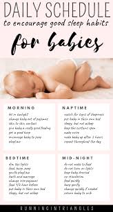 Sleep Training How To Start The Moment You Bring Baby Home Sleep Training Baby Baby Routine Baby Facts