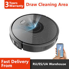 These machines can reduce the time you spend doing chores, but it's important to choose the right model for your needs and. Abir Robot Vacuum Cleaner X6 Camera Navigation Wifi App Map Display Remote Upgrade Hand Draw Virtual Blocker Electric Water Tank Innrech Market
