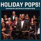 Holiday Pops! Evening event image