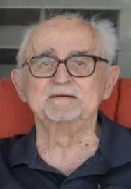 Otto Solomon Obituary