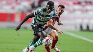 Preview and stats followed by live commentary, video highlights and match report. Sporting Cp Takes Its Distance