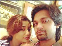 Shreya took to social media to make the announcement. In Pictures Shreya Ghoshal And Shiladitya Mukhopadhyaya S Love Story