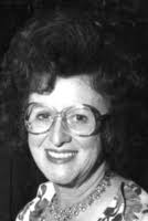 Mary Ransom Obituary (2007)