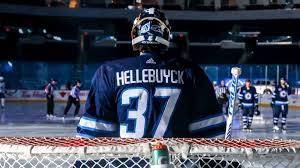Jets Vs Maple Leafs Nhl Odds Pick Back Visiting Winnipeg In Low Scoring Canadian Battle Thursday April 15