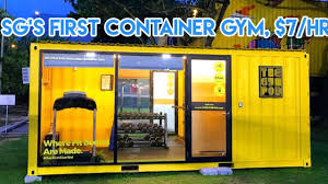 After you pay this month fee, you receive a bill and you can train in the gym during the whole month till the start of next month. 9 Pay Per Use Gyms In Singapore From 2 50 Entry For Fitness Without Commitments To Pricey Packages