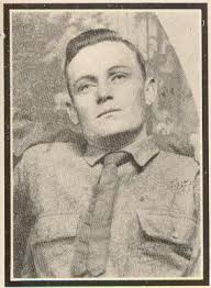 History of the Georgia National Guard: July 27-28 1918: “Kill or Be Killed” 