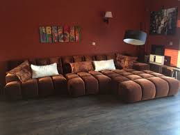 Bretz Ocean 7 By Zetelboetiek Bretz Belgium Furniture Design Living Room Luxury Living Room Furniture