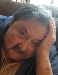 Obituary information for Larry Lee Palley