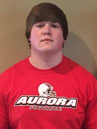 Gavin Rush, Wyoming,