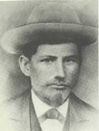 Former Friend of Billy the Kid