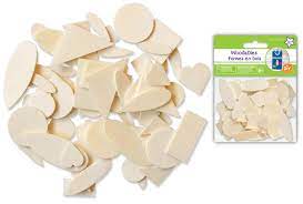 4.6 out of 5 stars. Wooden Discs Craft Wood Pieces Unfinished Craft Wood Cutouts For Crafts Wood Craft Pieces Wooden Shapes For Crafts Wooden Cutouts Wooden Craft Shapes Wood Embellishments Approx 7 200 Pcs 144 Packs Amazon In