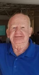 Vernon Swanson Obituary