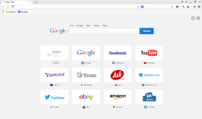 Baidu Browser Download