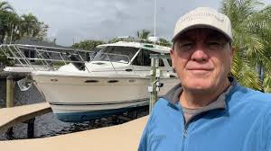 Wayne Lea with United Yacht Sales:, Sharing a listing I have
