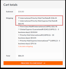 From the usps website i was expecting insurance. Woocommerce Usps Shipping Plugin Rates Shipment Tracking Label