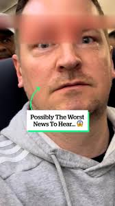 Quite possibly the worst news you can hear