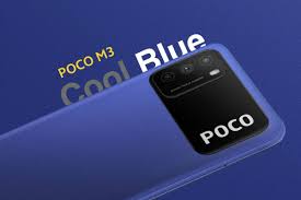 Xiaomi poco m3 price in india. Poco M3 With 6000mah Battery And Snapdragon 662 Soc Goes Official