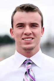 2016 Track and Field Roster