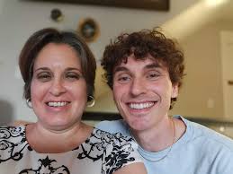 My sweet baby sister went home to be with the lord yesterday! I am heart  broken and feel so numb! I know she is up in heaven with Jesus and no more