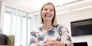 Partiet har bare sjelden klart å kare seg over sperregrensen på meningsmålingene i år, og risikerer å bli. Laerer Guri Melby Fikk En Million Barn A Holde Styr Pa Na Star Hun Overfor En Enda Storre Utfordring Fagbladet No