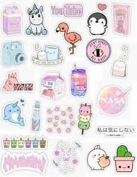 28 New Ideas For Peach Aesthetic Wallpaper Laptop Laptopsfondos Kawaii Stickers Iphone Case Stickers Cute Stickers