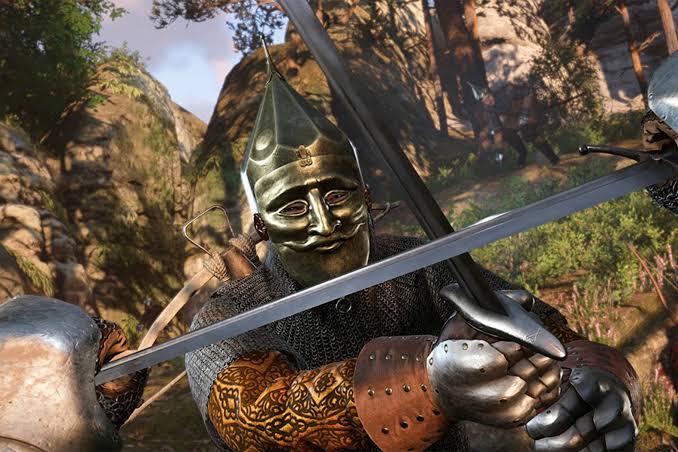 Kingdom Come: Deliverance 2' Is a Complex and Immersive Medieval Sim