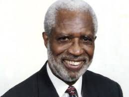 Top boxing appointment for Leroy Brown