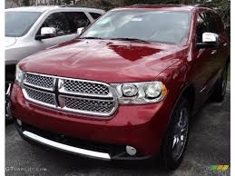 Image result for Inferno Red 2011 Durango